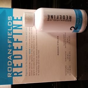 Rodan+Fields Redefine Pore Minimizing Toner 125mL/4.2 Fl.Oz.